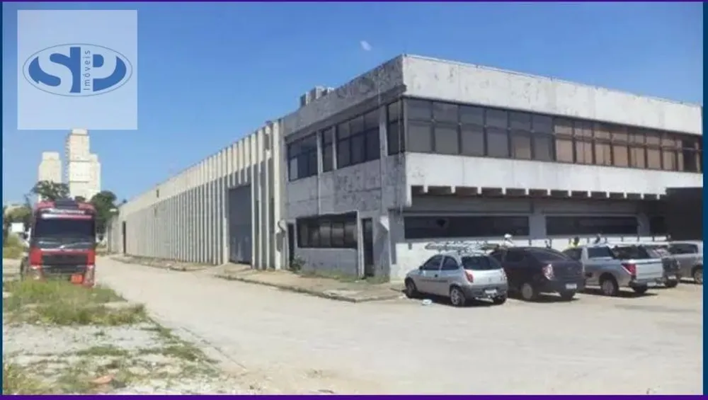 Depósito-Galpão, 17240 m² - Foto 12