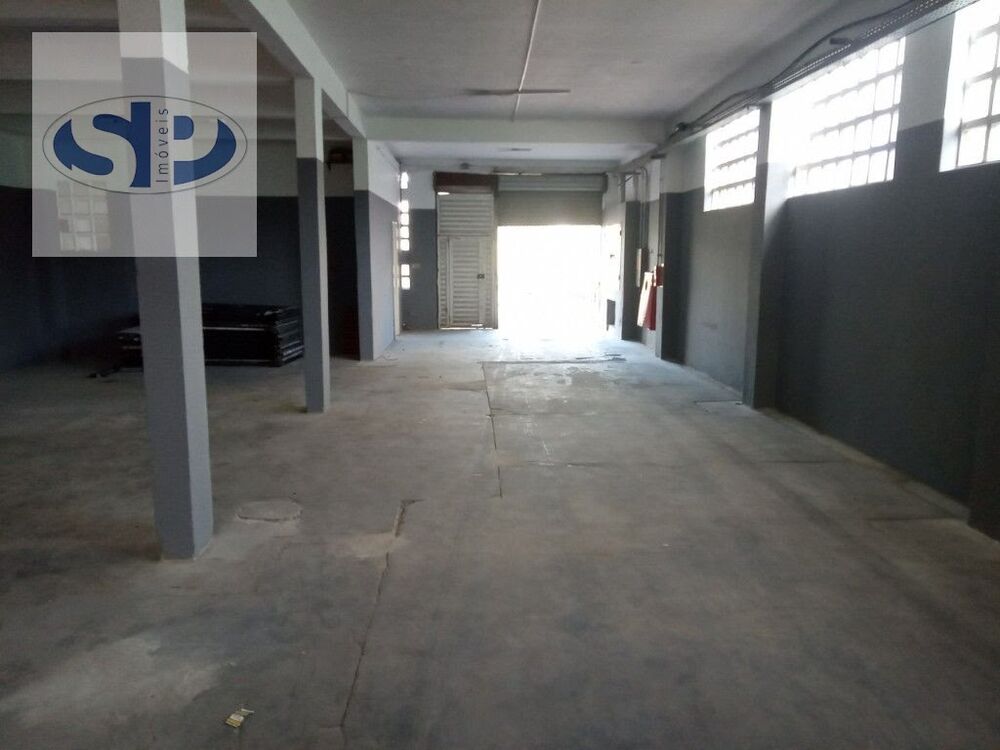 Depósito-Galpão-Armazém à venda, 1020m² - Foto 5