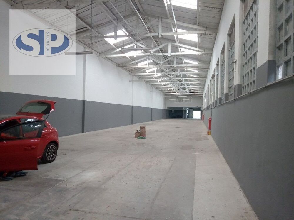 Depósito-Galpão-Armazém à venda, 1020m² - Foto 10