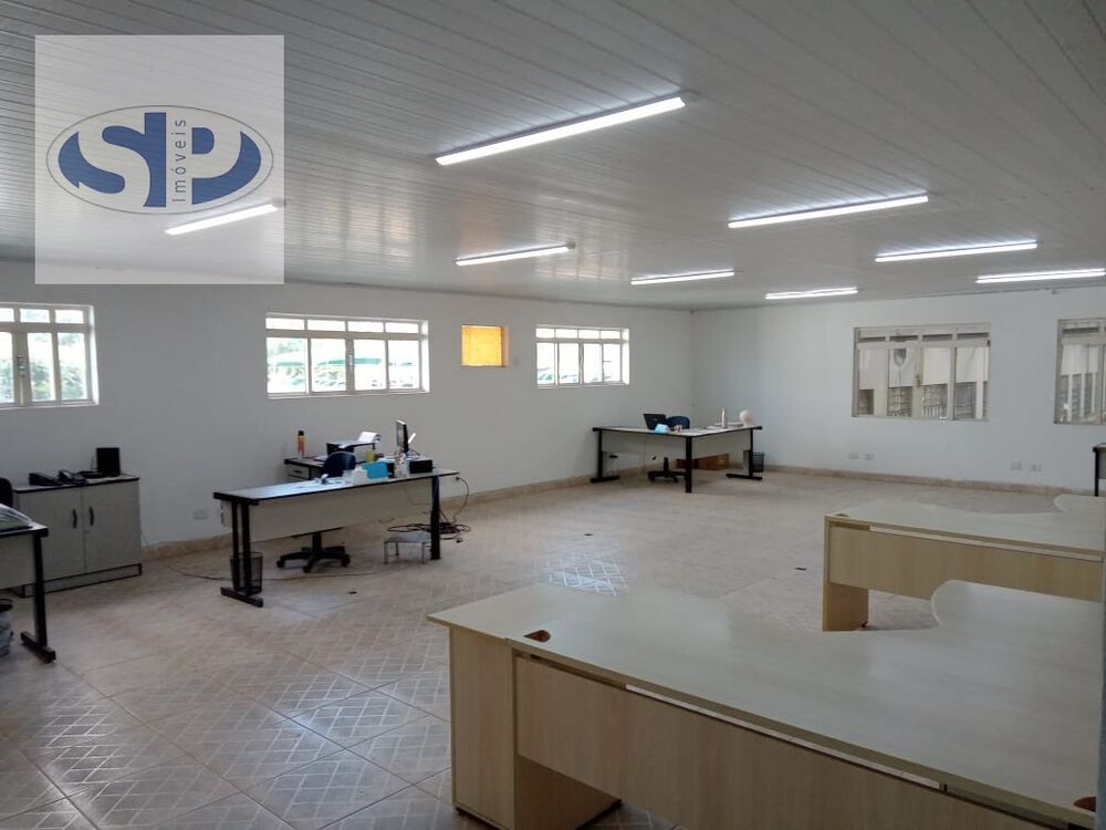 Depósito-Galpão-Armazém à venda, 1020m² - Foto 1