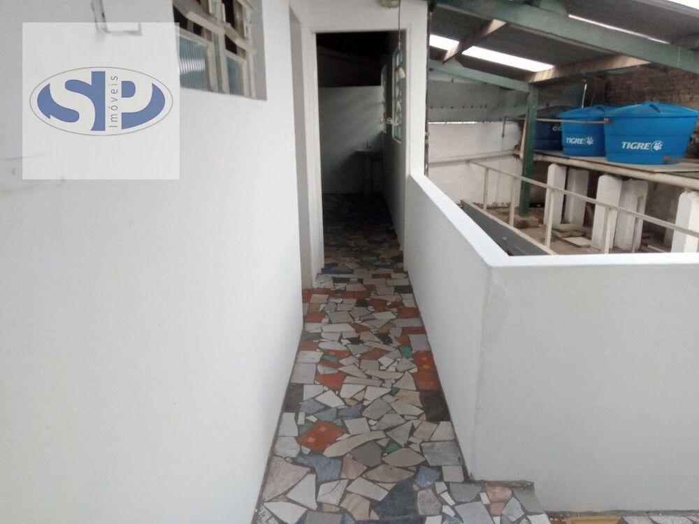Depósito-Galpão-Armazém à venda, 1020m² - Foto 8