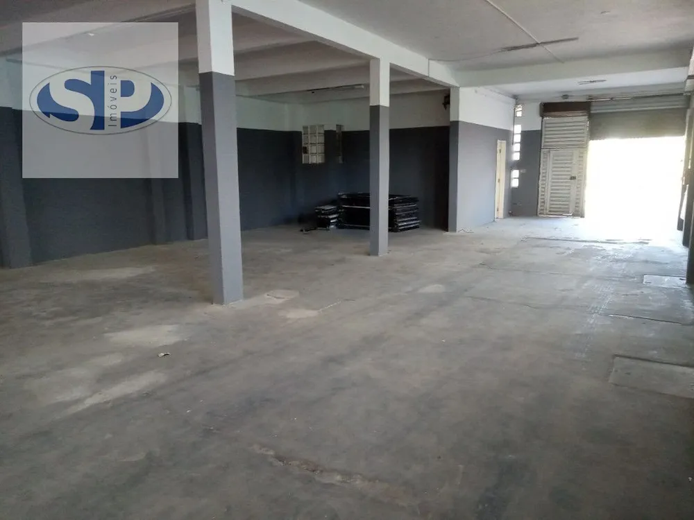 Depósito-Galpão, 1020 m² - Foto 21