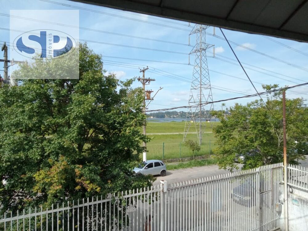 Depósito-Galpão-Armazém à venda, 1020m² - Foto 20