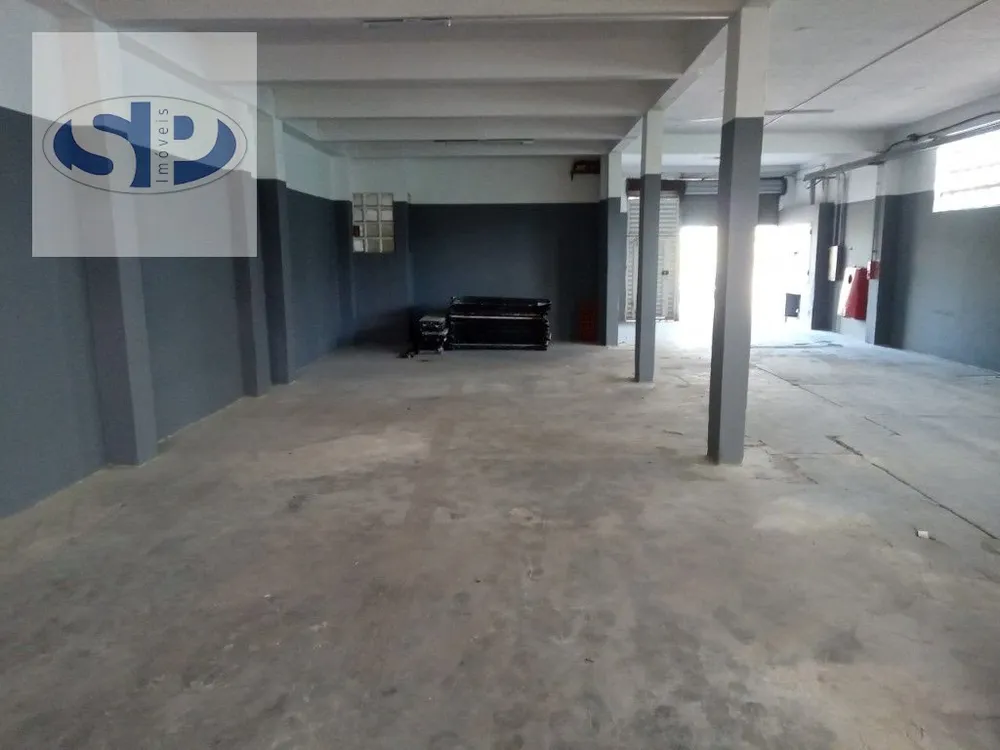 Depósito-Galpão, 1020 m² - Foto 23
