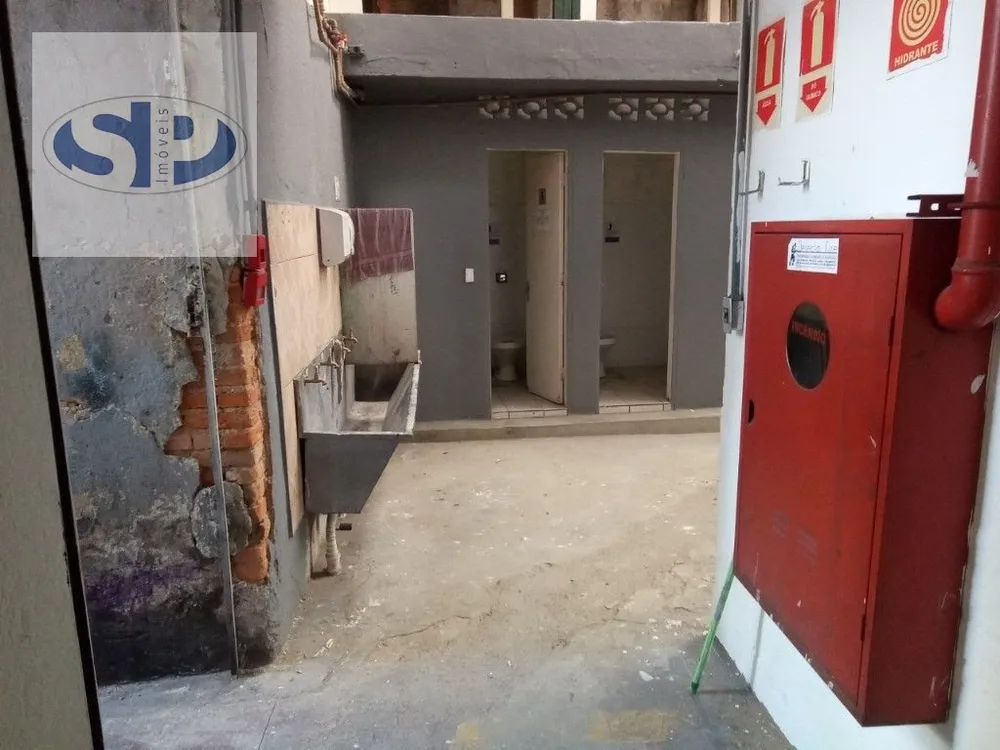 Depósito-Galpão, 1020 m² - Foto 4