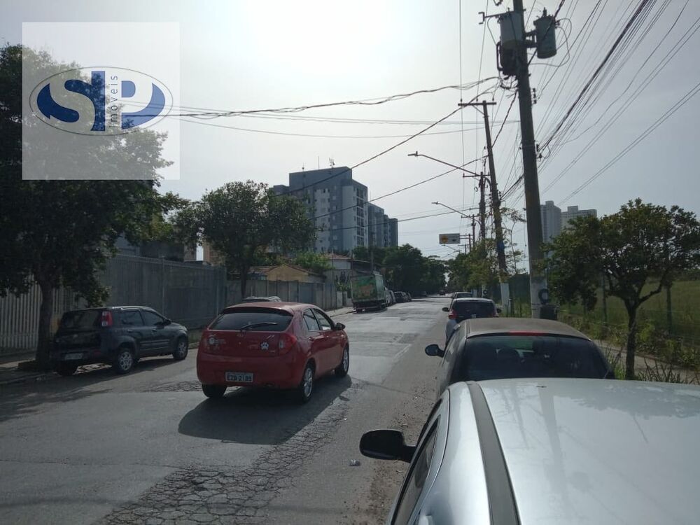 Depósito-Galpão-Armazém à venda, 1020m² - Foto 22
