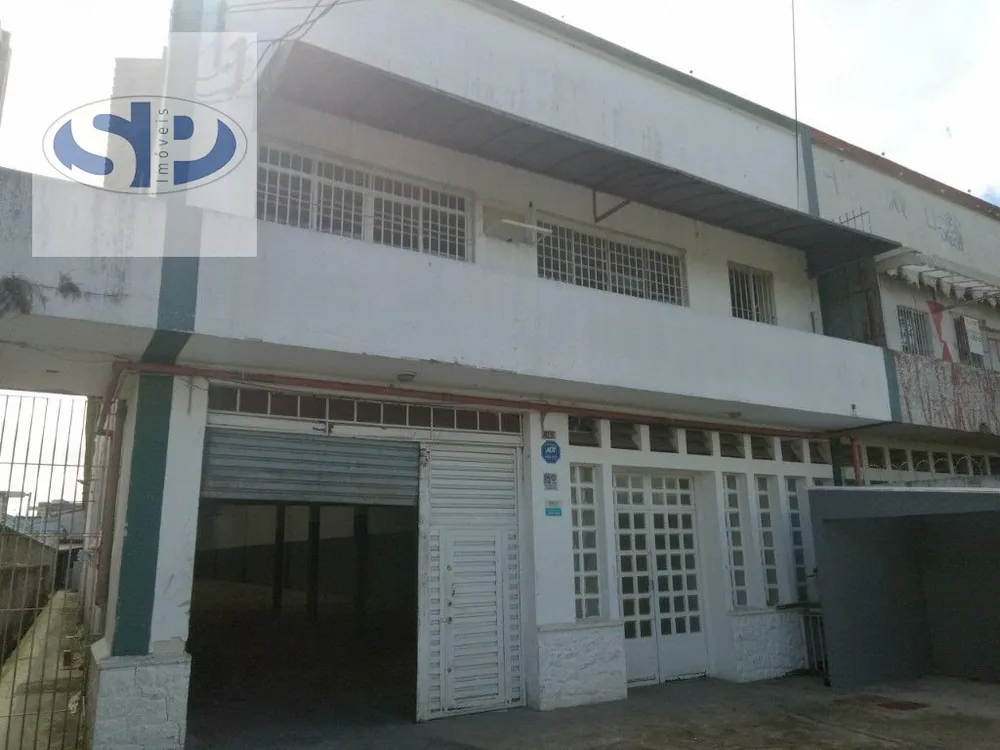 Depósito-Galpão, 1020 m² - Foto 19