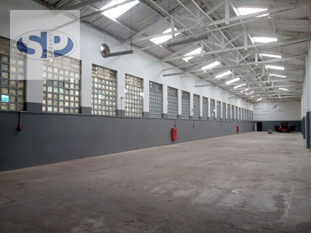 Depósito-Galpão-Armazém à venda, 1020m² - Foto 18