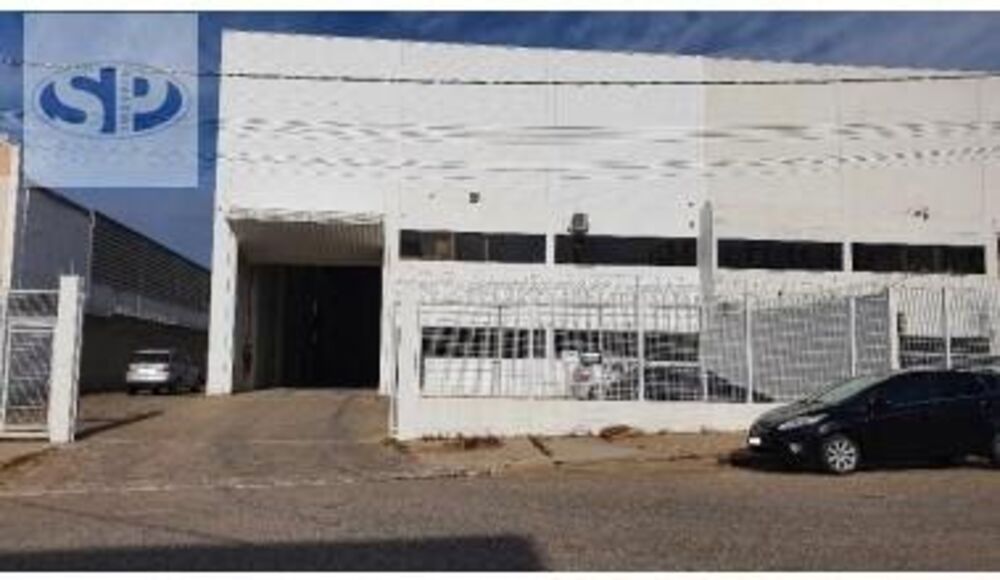 Depósito-Galpão, 1000 m² - Foto 4