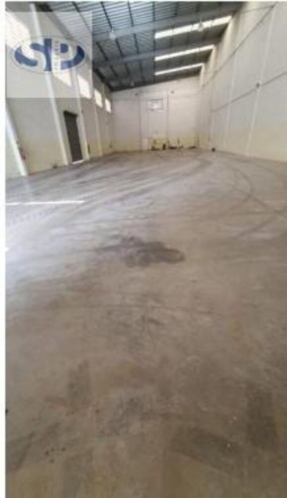 Depósito-Galpão, 1000 m² - Foto 1