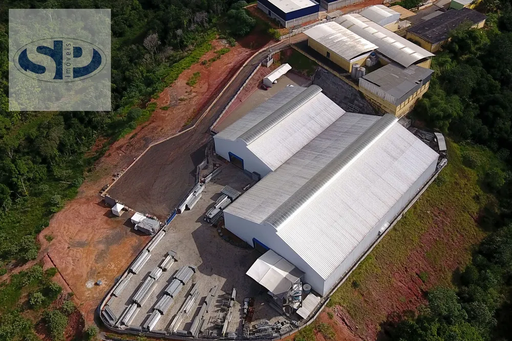 Depósito-Galpão, 4500 m² - Foto 5