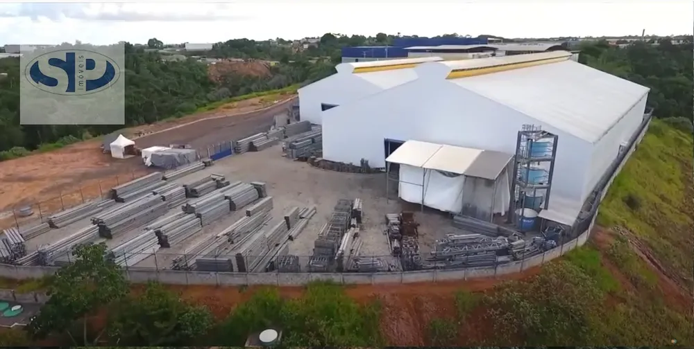 Depósito-Galpão, 4500 m² - Foto 4