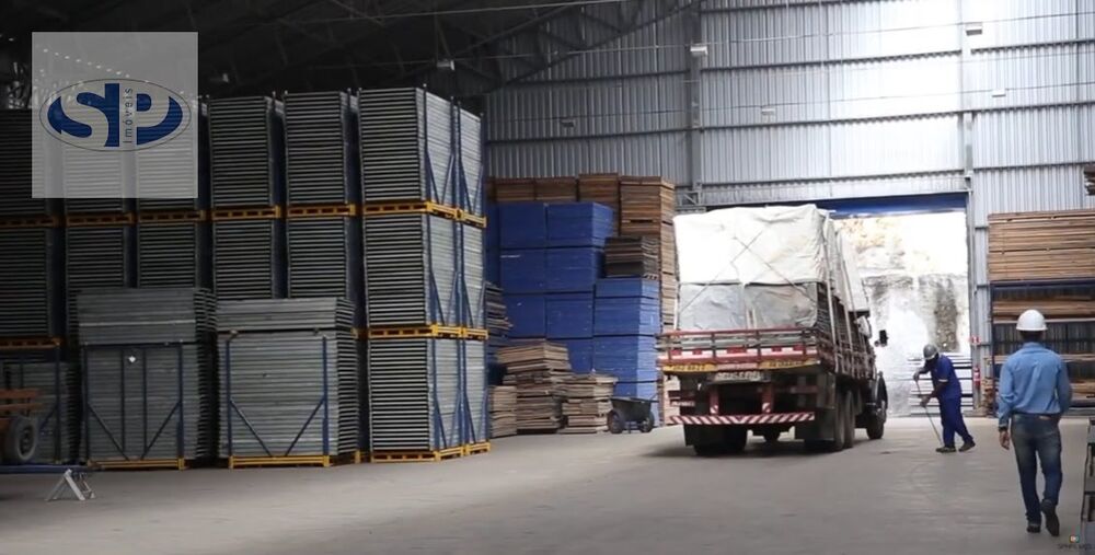 Depósito-Galpão-Armazém à venda, 4500m² - Foto 2