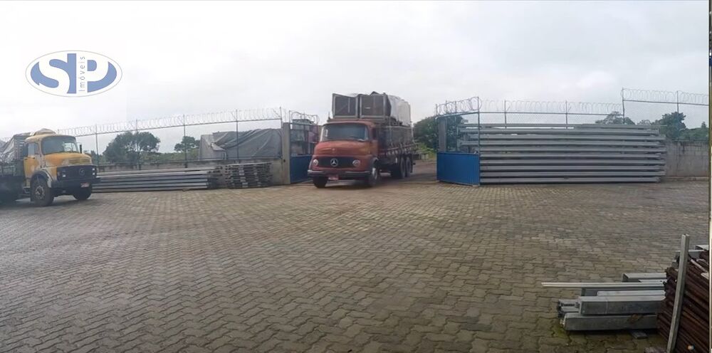 Depósito-Galpão-Armazém à venda, 4500m² - Foto 4