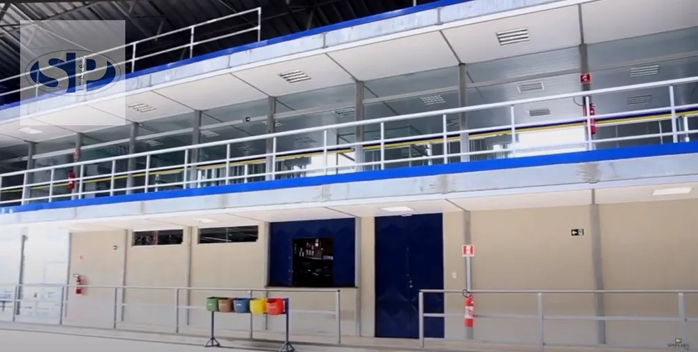Depósito-Galpão, 4500 m² - Foto 14