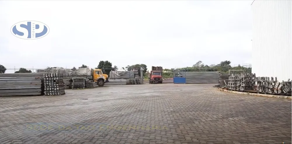 Depósito-Galpão, 4500 m² - Foto 6