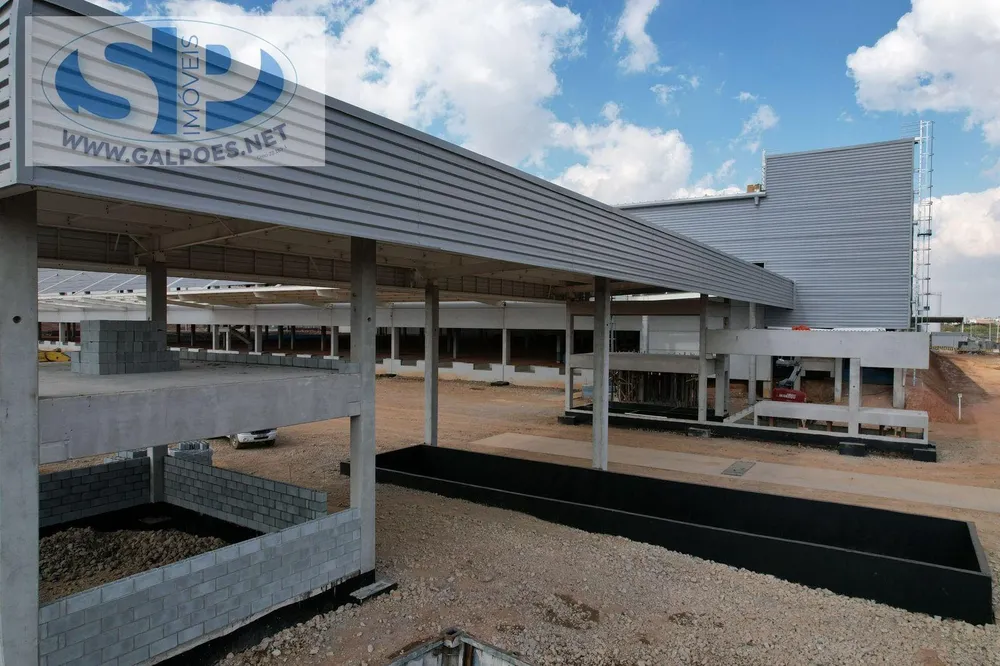 Depósito-Galpão, 43538 m² - Foto 13