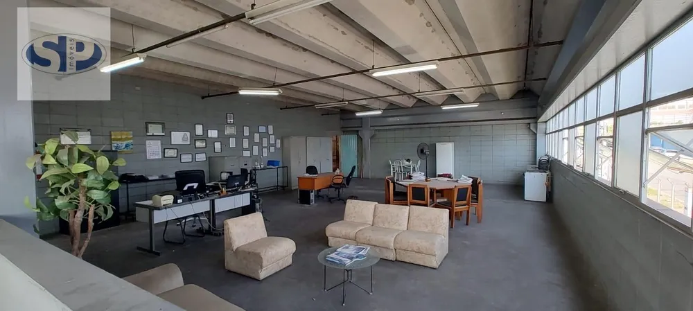 Depósito-Galpão, 750 m² - Foto 11