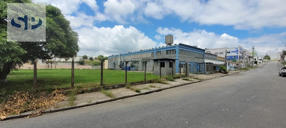 Depósito-Galpão, 750 m² - Foto 13