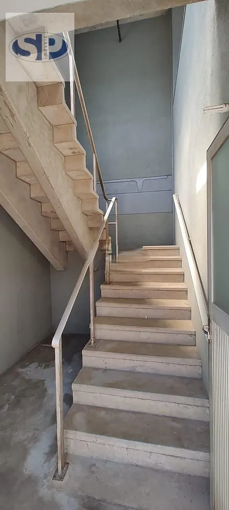 Depósito-Galpão, 750 m² - Foto 10