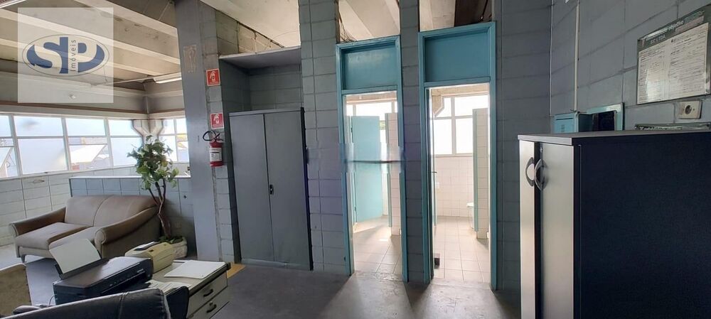 Depósito-Galpão, 750 m² - Foto 4