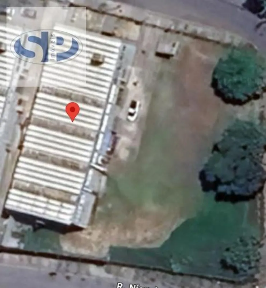Depósito-Galpão, 750 m² - Foto 7