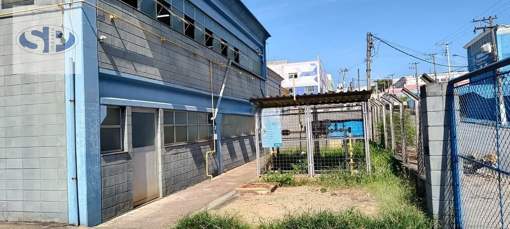 Depósito-Galpão, 750 m² - Foto 8