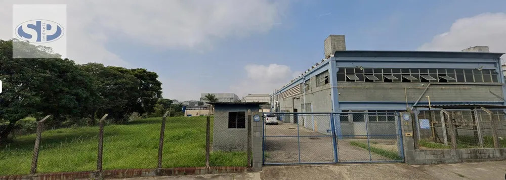 Depósito-Galpão, 750 m² - Foto 14