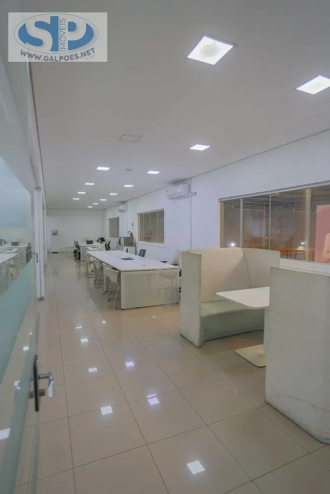 Depósito-Galpão, 1317 m² - Foto 6
