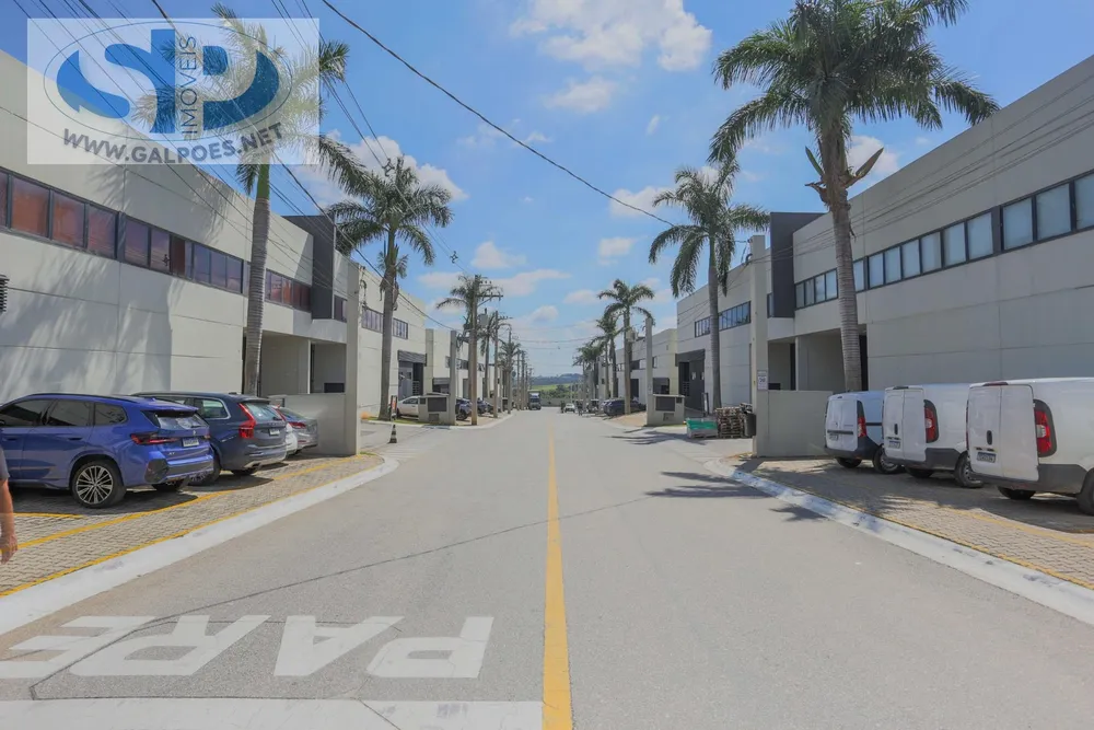 Depósito-Galpão, 1317 m² - Foto 14
