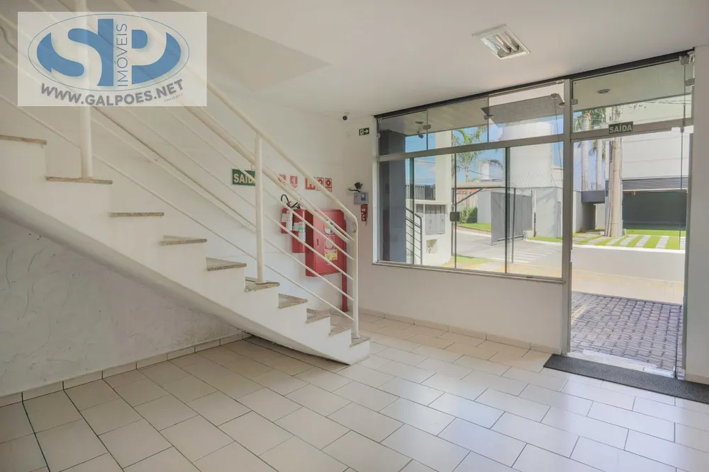 Depósito-Galpão, 1317 m² - Foto 4
