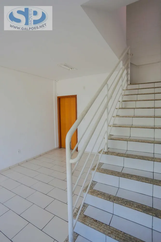 Depósito-Galpão, 1317 m² - Foto 3