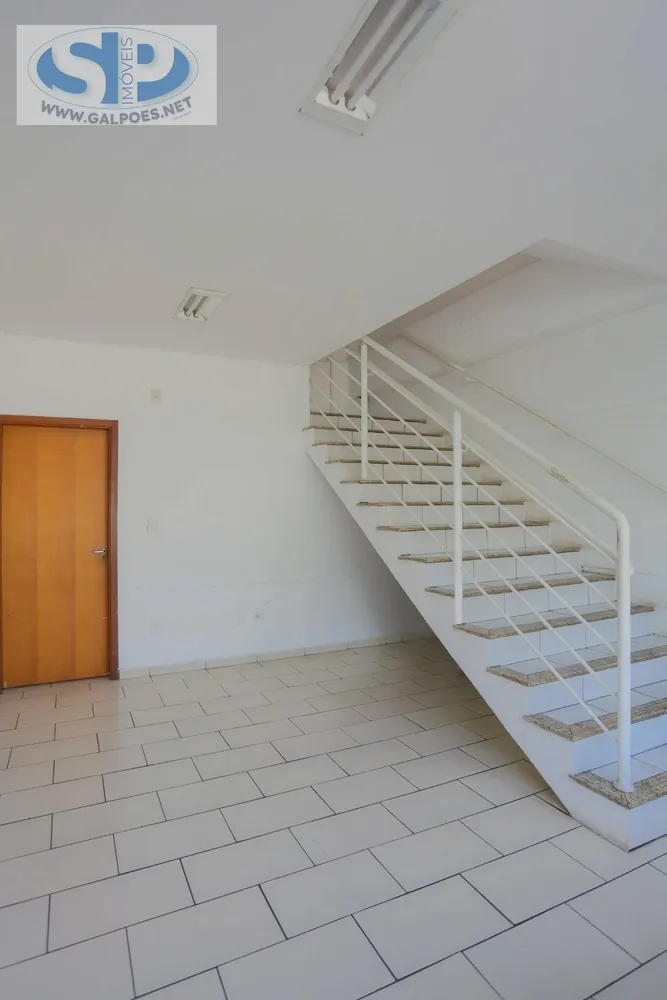 Depósito-Galpão, 1317 m² - Foto 2