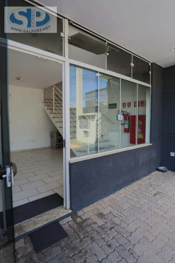 Depósito-Galpão, 1317 m² - Foto 5