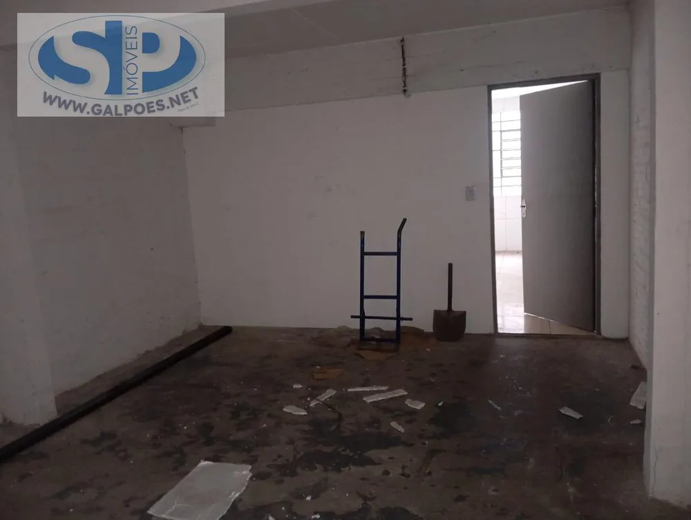 Depósito-Galpão, 1350 m² - Foto 12