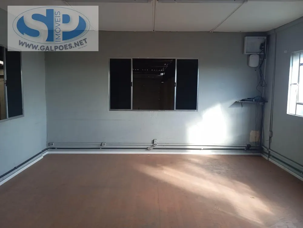 Depósito-Galpão, 1350 m² - Foto 9