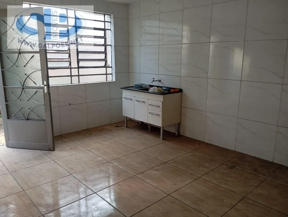 Depósito-Galpão, 1350 m² - Foto 3