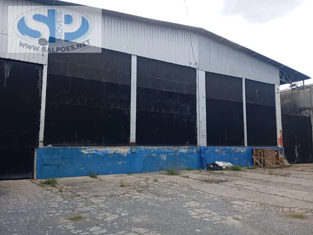 Depósito-Galpão, 1350 m² - Foto 15