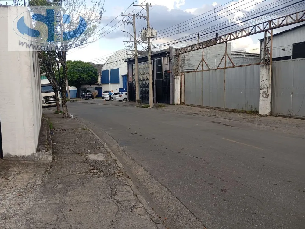 Depósito-Galpão, 1350 m² - Foto 11