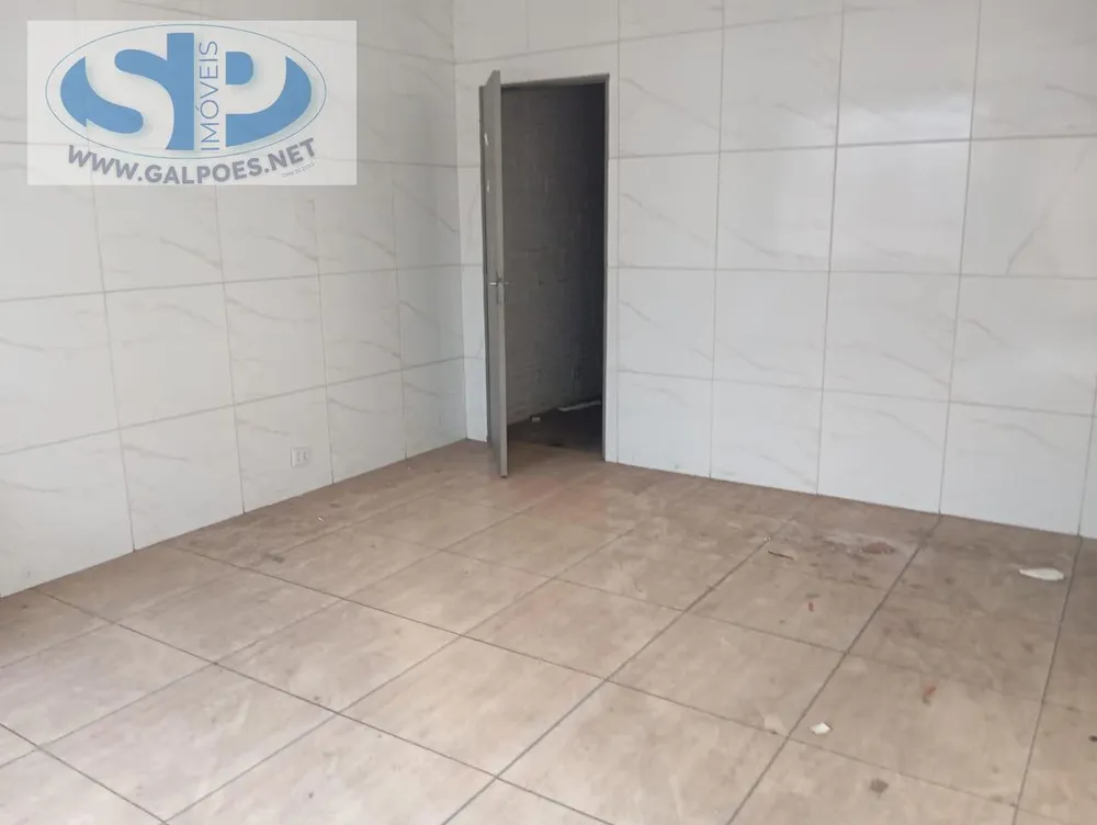 Depósito-Galpão, 1350 m² - Foto 7