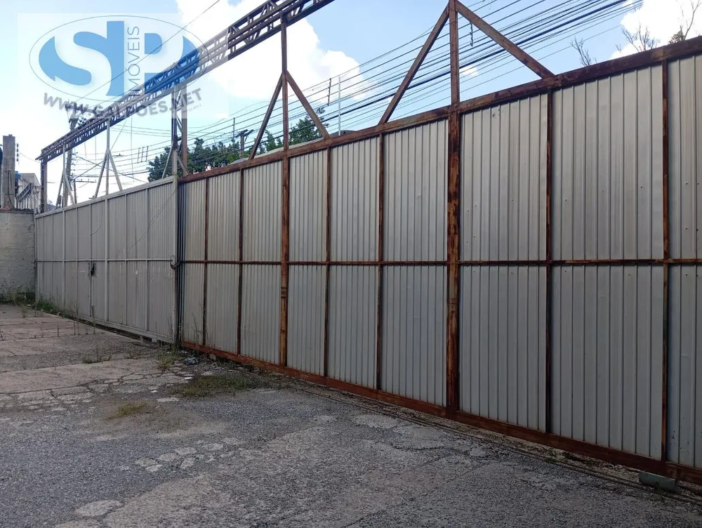 Depósito-Galpão, 1350 m² - Foto 5