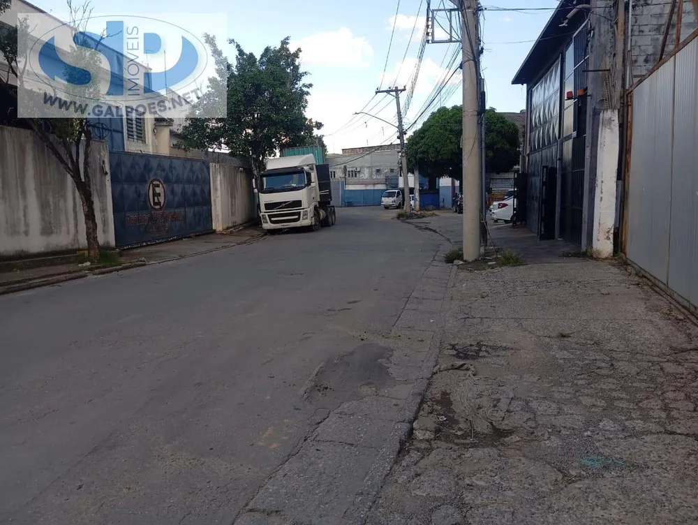 Depósito-Galpão, 1350 m² - Foto 10