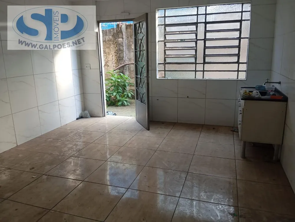 Depósito-Galpão, 1350 m² - Foto 9