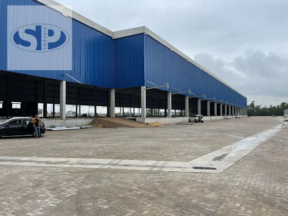 Depósito-Galpão, 13000 m² - Foto 4