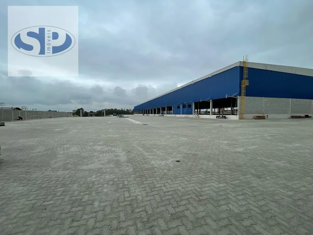Depósito-Galpão, 13000 m² - Foto 3