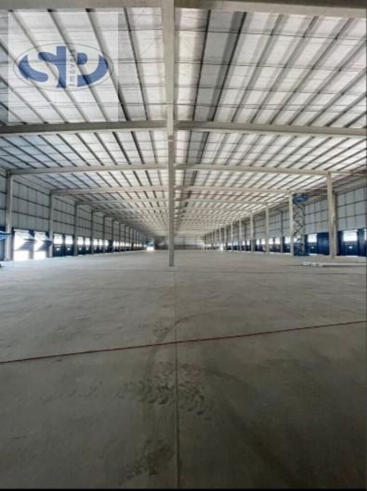 Depósito-Galpão, 13000 m² - Foto 3