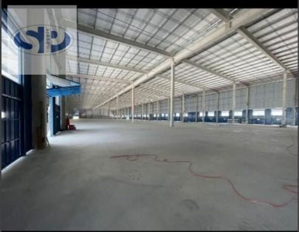 Depósito-Galpão, 13000 m² - Foto 4