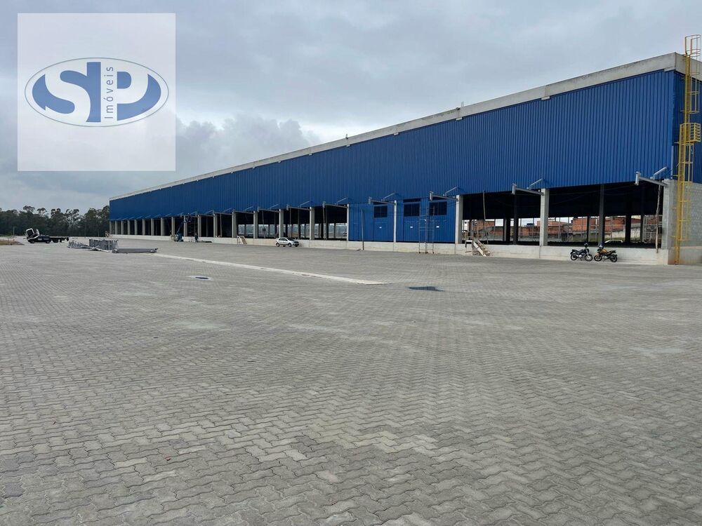 Depósito-Galpão, 13000 m² - Foto 1