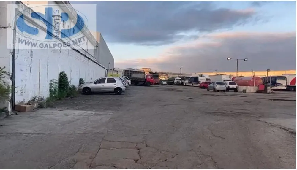 Loteamento e Condomínio, 5600 m² - Foto 1