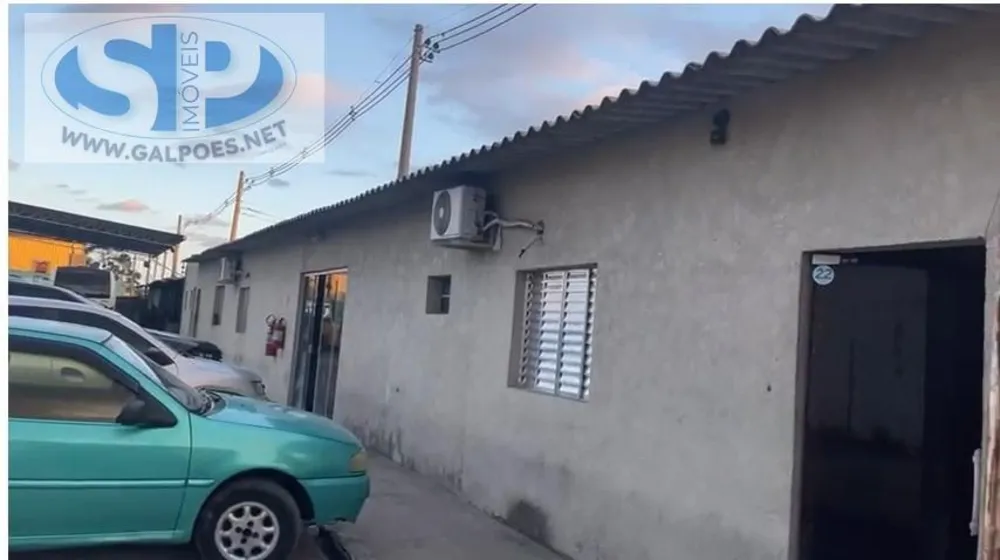 Loteamento e Condomínio, 5600 m² - Foto 3